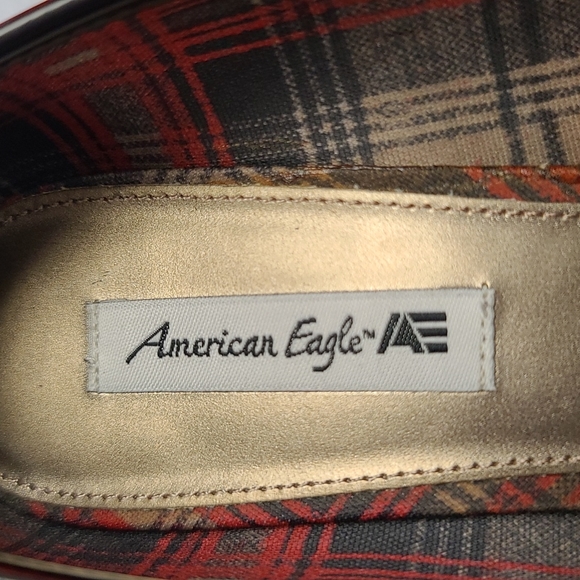 American Eagle women's shoes - Picture 3 of 5